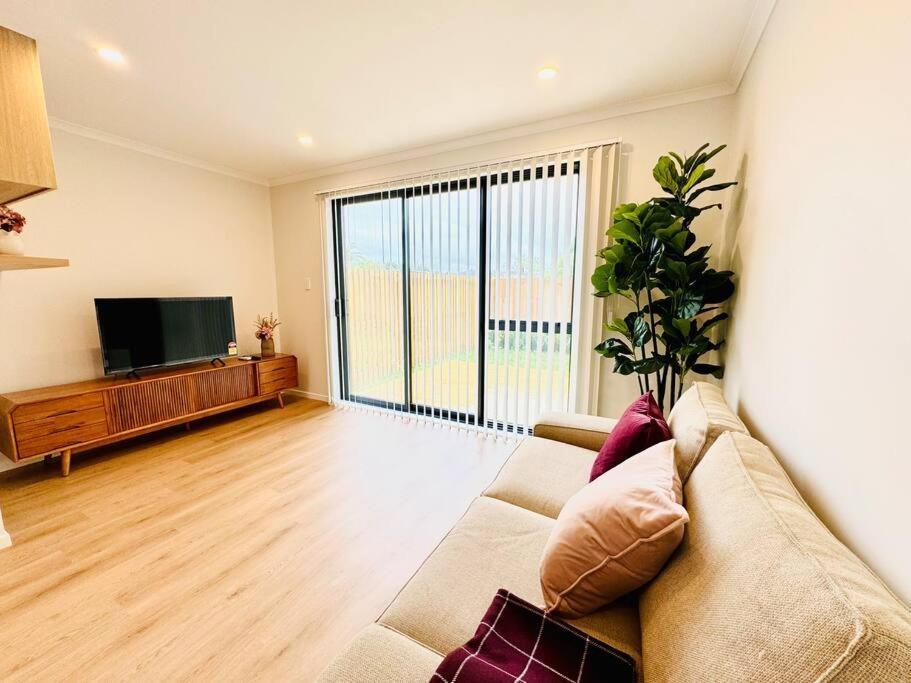 Henderson - 4-Bedrooms Home Auckland Exterior foto